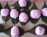おうちで簡単桜餅作り方4写真