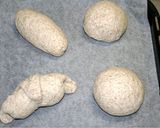 1・2・3で基本のライ麦パン作り方6写真