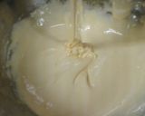 差し入れ量産【紙コップでガトーショコラ】作り方5写真