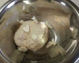 ふわふわキューブ食パン 12㎝角作り方2写真