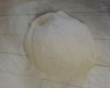 ふわふわキューブ食パン 12㎝角作り方4写真
