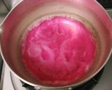 おうちで簡単桜餅作り方2写真