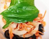 ツナとにんじんのマリネ作り方8写真