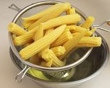 文化祭でミニ焼きとうもろこし【天狗缶詰】作り方3写真