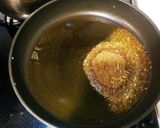 息子の大好物！タイ風グリーンエビカレー作り方3写真
