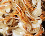 ☆かさ増し☆肉巻き豆腐の南蛮漬け☆作り方10写真