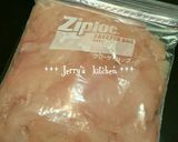 とっても柔らか～い♡鶏肉の茹で方作り方2写真