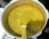息子の大好物！タイ風グリーンエビカレー作り方8写真