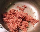 時短!簡単やわらかかぼちゃのそぼろ煮作り方3写真