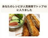 ささみとパン粉で簡単☆ささみフライ作り方9写真