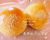 ふんわりおいしい〜！基本のパン生地作り方4写真