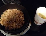カップラーメンのガレット風♪ あんかけ♡作り方2写真