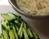 豚肉の酢みそあえ作り方4写真