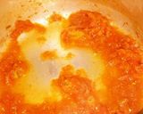 自己流 美味しい･簡単 トマトパスタ♪作り方5写真