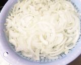 玉葱のチーズソルト炒め*作り方3写真