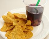 缶詰で簡単ノンアルサングリア【天狗缶詰】作り方8写真