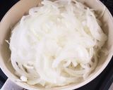 玉葱のチーズソルト炒め*作り方5写真