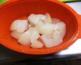 レンジとミキサーで簡単コーンポタージュ作り方4写真