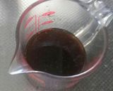 玉葱1個で★ガリバタ醤油ライス作り方1写真