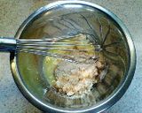 冷凍用タルト生地作り方1写真
