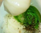 甘い～甘い～トマトマリネ♡作り方6写真