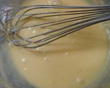 【でかチョコ】クッキー作り方3写真