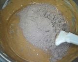 差し入れ量産【紙コップでガトーショコラ】作り方9写真