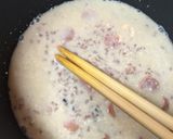 ソイチーズの簡単チーズリゾット作り方2写真