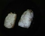 ササミとアスパラとじゃこと胡瓜トマトたち作り方6写真