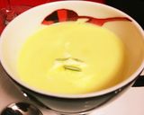 濃厚かぼちゃスープ作り方8写真