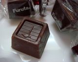 【でかチョコ】クッキー作り方1写真
