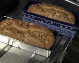 バターを使わずしっと~りパウンドケーキ作り方10写真