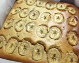 そんなバナナなチーズケーキ作り方9写真