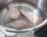 旨うまღココナッツミルクカレー作り方1写真