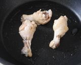 旨うまღココナッツミルクカレー作り方2写真