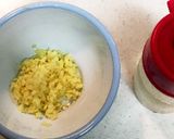 生姜を食べよう★生姜と胡麻の酢味噌甘だれ作り方1写真
