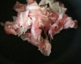 ササミとアスパラとじゃこと胡瓜トマトたち作り方9写真