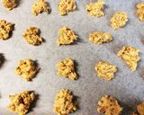 シリアルクッキー作り方7写真
