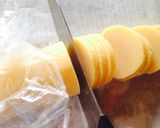 しっとりさくさくシンプルクッキー。作り方15写真