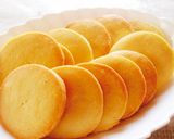 しっとりさくさくシンプルクッキー。作り方19写真
