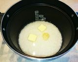 ガーリックライス作り方5写真