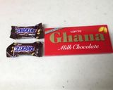 ズボラさんのチョコケーキ(*^_^*)？作り方1写真