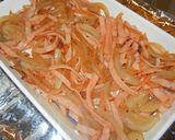 夏野菜たっぷり◆バイエルディ作り方1写真