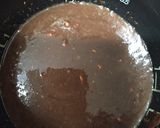 ズボラさんのチョコケーキ(*^_^*)？作り方4写真