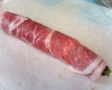 鉄分&ビタミン★まきまきほうれん草作り方3写真