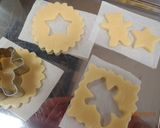 きらきらステンドグラスクッキー作り方7写真