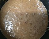 ズボラさんのチョコケーキ(*^_^*)？作り方6写真