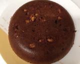ズボラさんのチョコケーキ(*^_^*)？作り方7写真