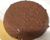 ズボラさんのチョコケーキ(*^_^*)？作り方9写真