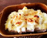 《糖質制限》 主食 豆腐チーズ作り方2写真